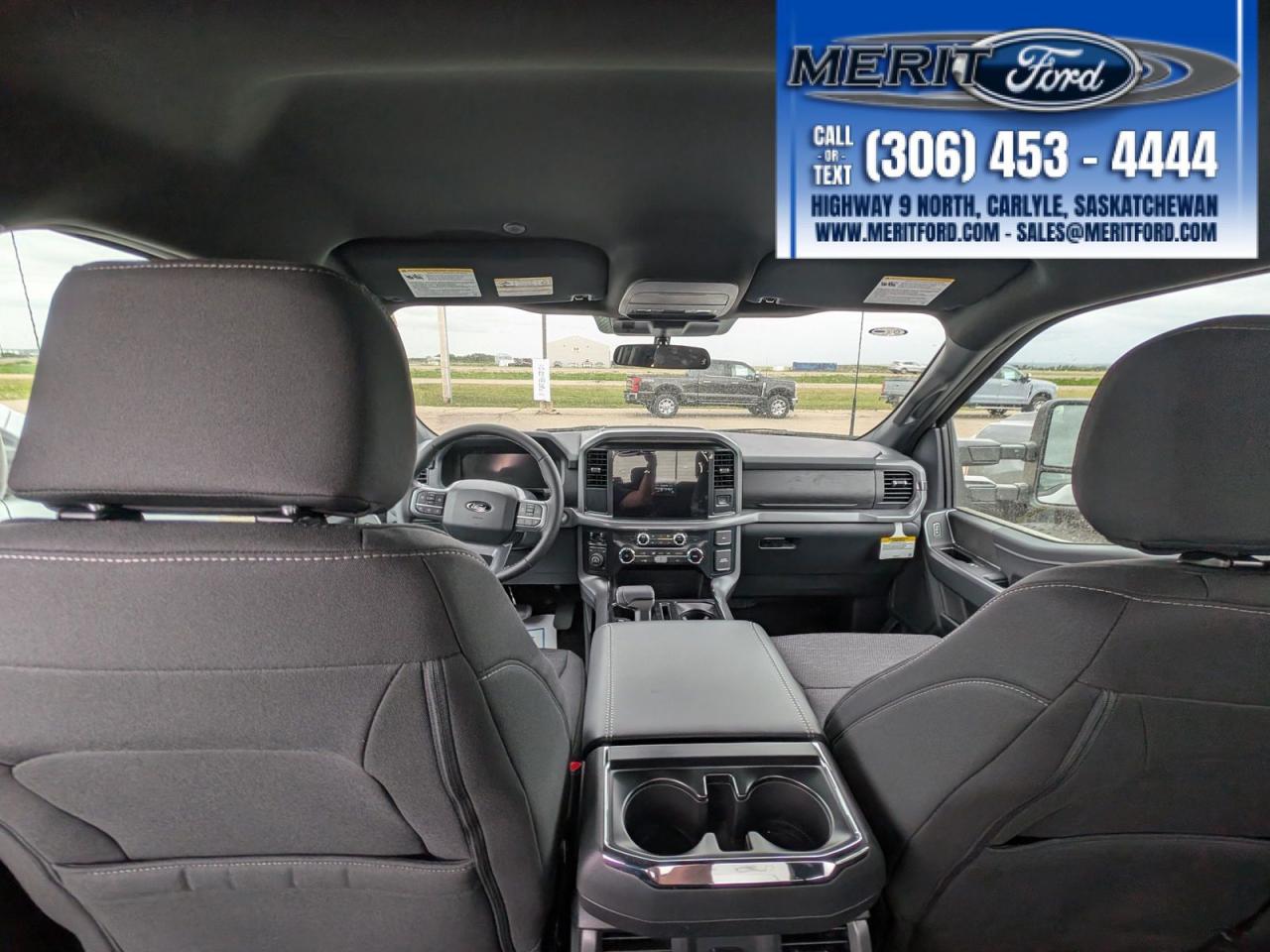 2025 Ford F-150 XLT - Power Tailgate, Backup Cam + Photo3