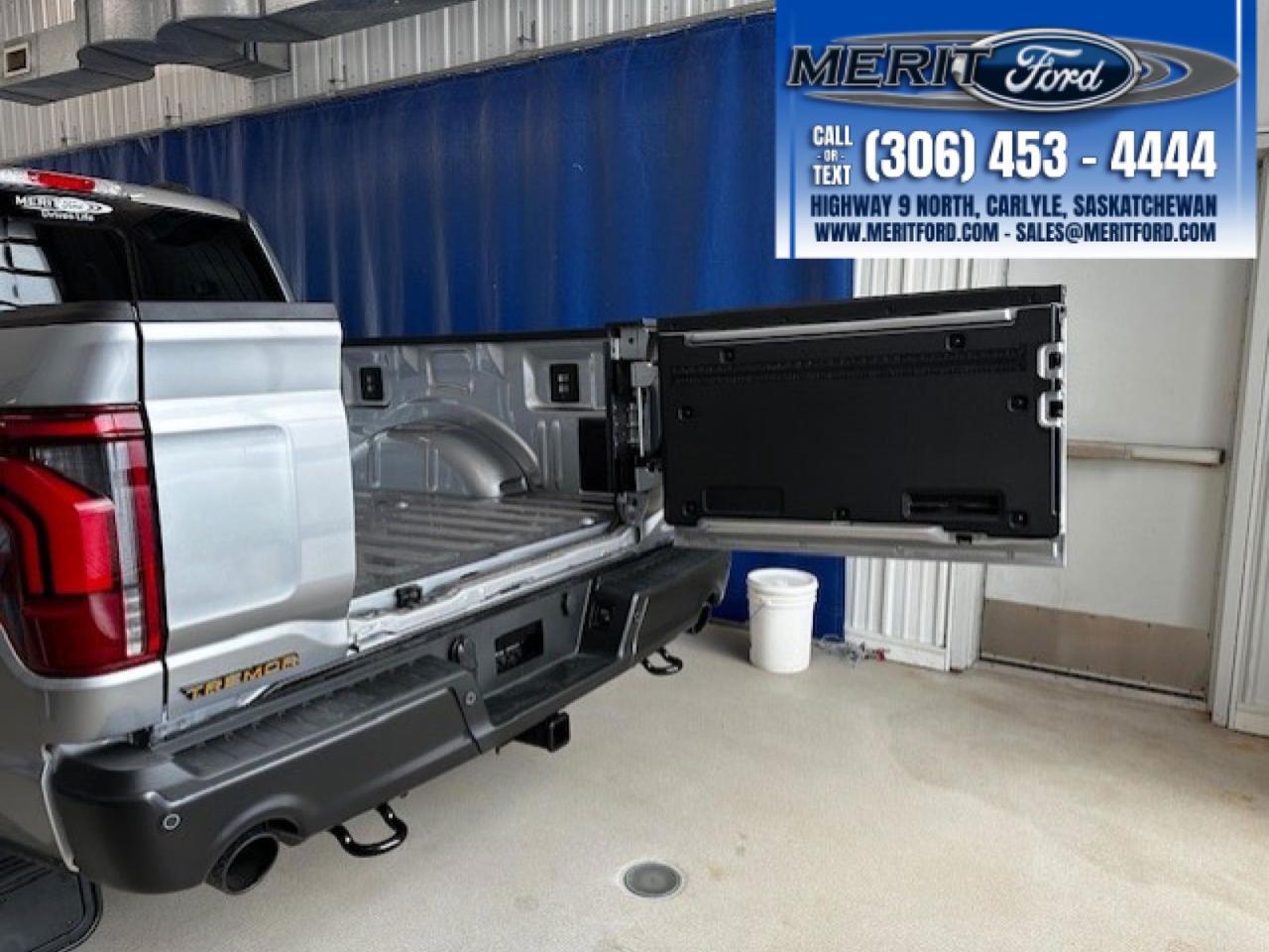 2025 Ford F-150 Tremor - Moonroof, B&O Sound +MORE Photo