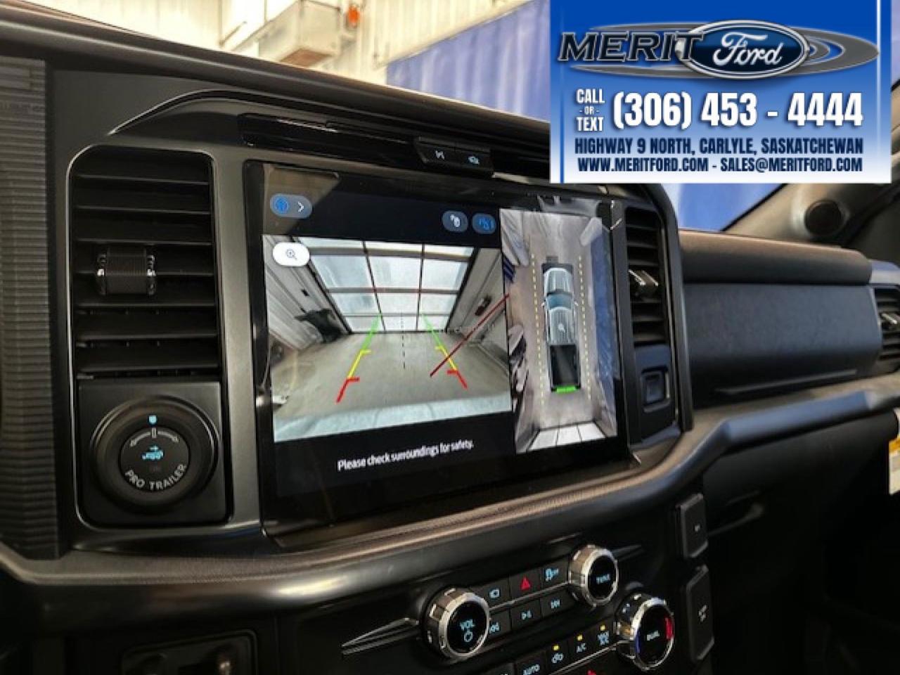 2025 Ford F-150 Tremor - Moonroof, B&O Sound +MORE Photo5