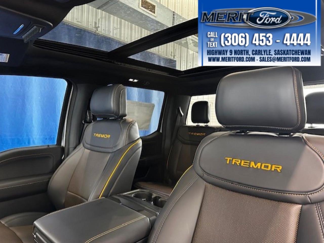 2025 Ford F-150 Tremor - Moonroof, B&O Sound +MORE Photo