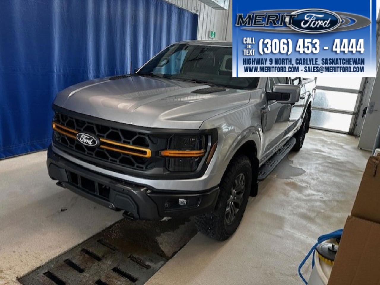 2025 Ford F-150 Tremor - Moonroof, B&O Sound +MORE Photo5