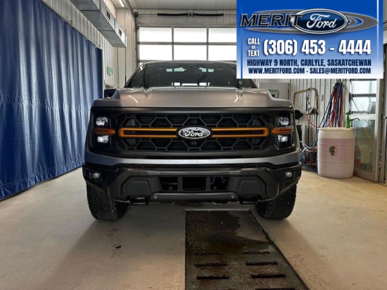2025 Ford F-150 Tremor - Moonroof, B&O Sound +MORE Photo5
