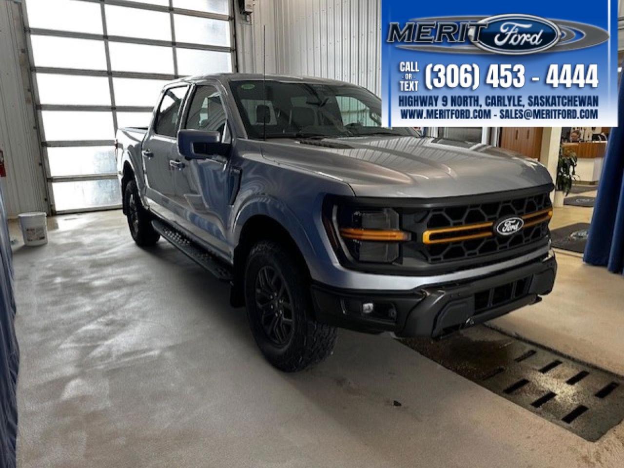 2025 Ford F-150 Tremor - Moonroof, B&O Sound +MORE Photo5