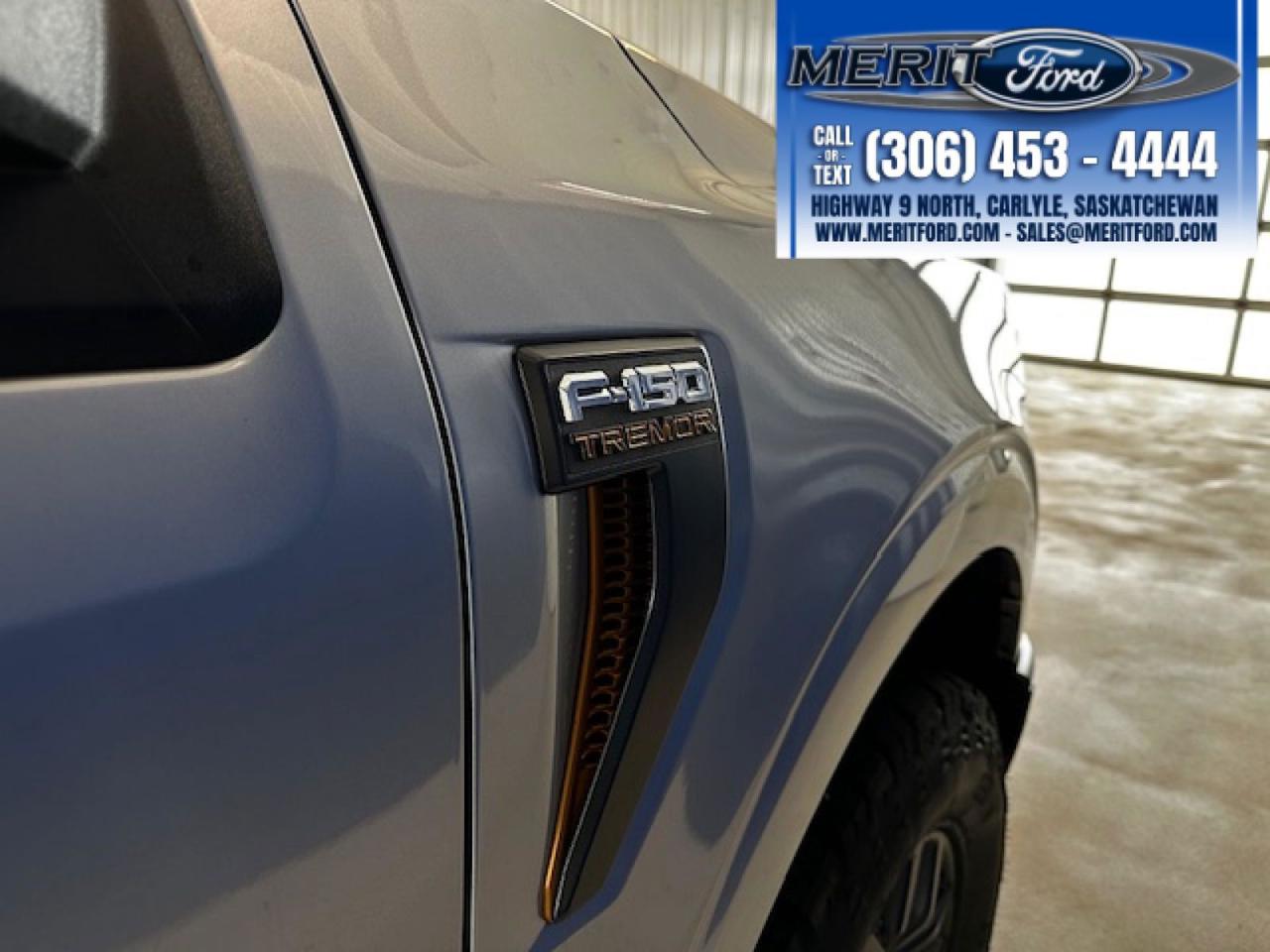 2025 Ford F-150 Tremor - Moonroof, B&O Sound +MORE Photo5