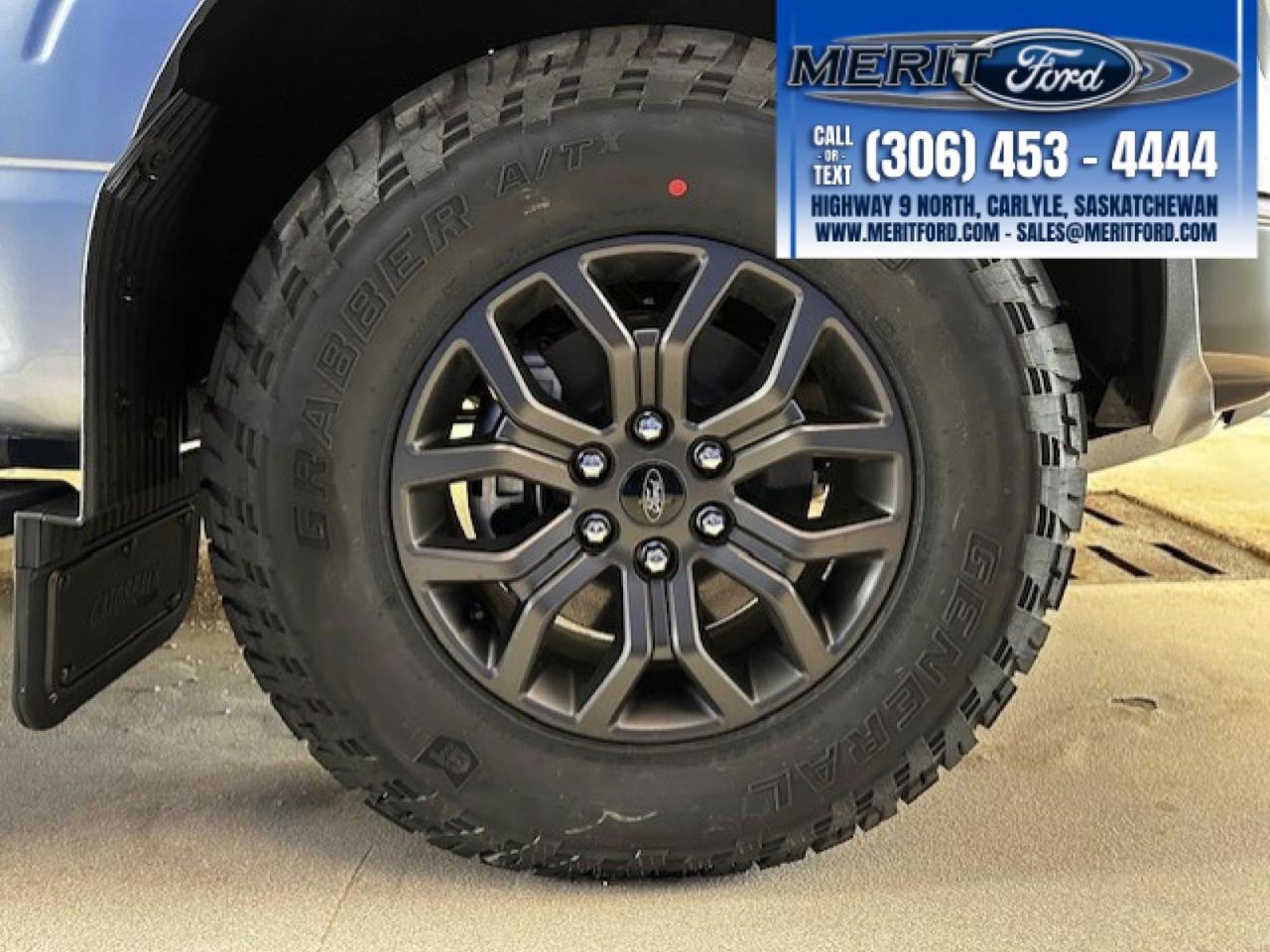 2025 Ford F-150 Tremor - Moonroof, B&O Sound +MORE Photo5