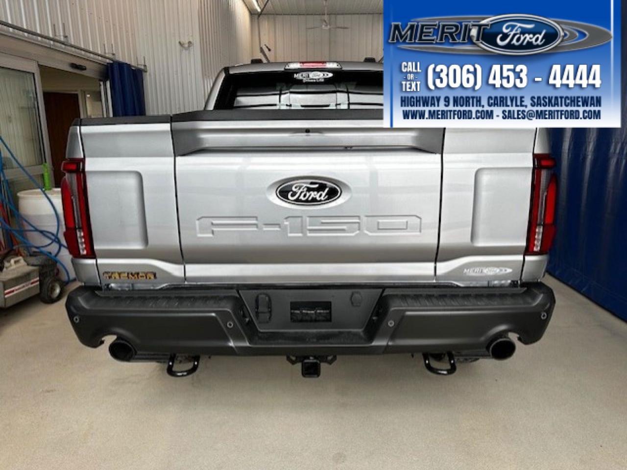 2025 Ford F-150 Tremor - Moonroof, B&O Sound +MORE Photo5