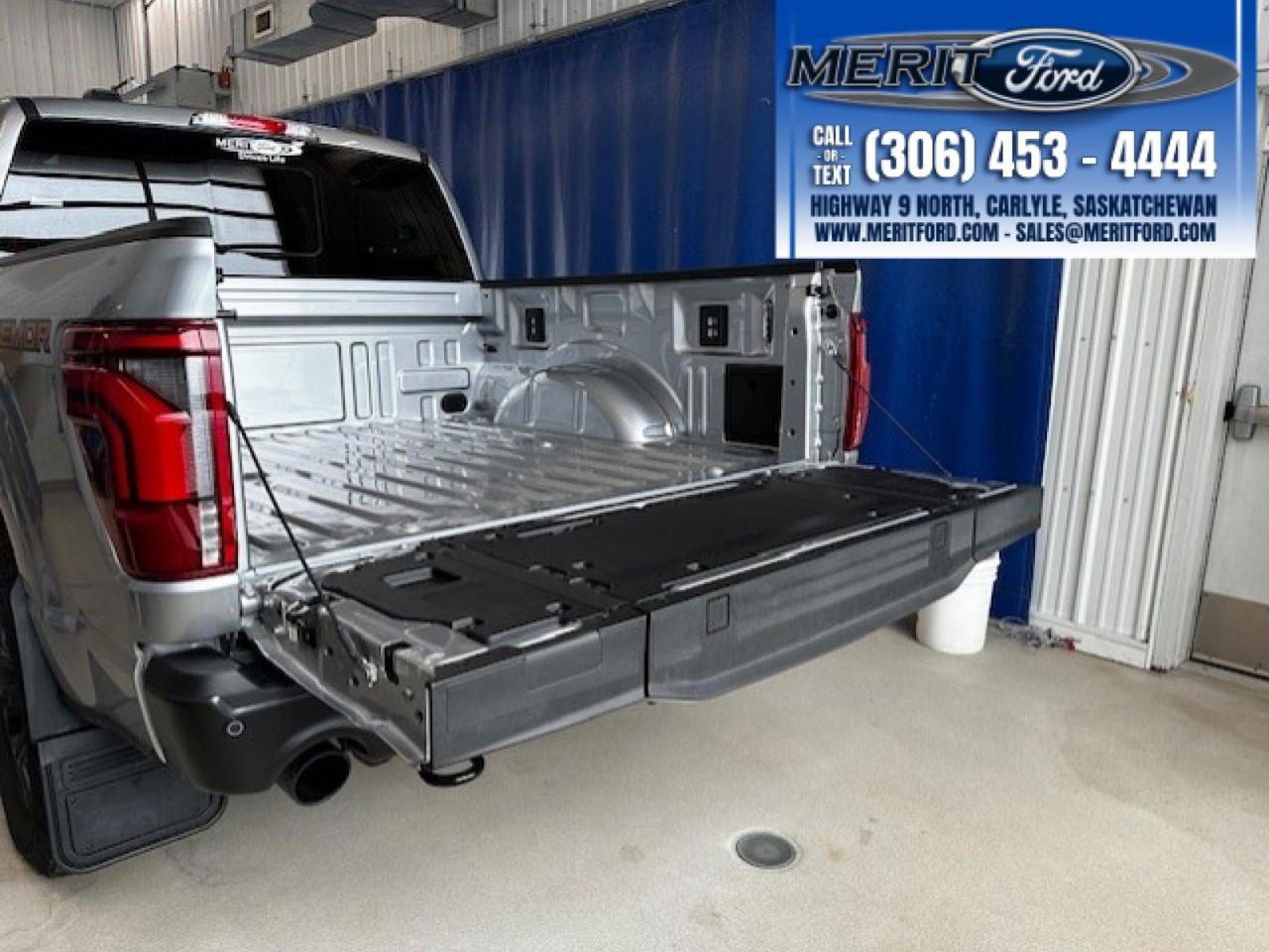 2025 Ford F-150 Tremor - Moonroof, B&O Sound +MORE Photo5