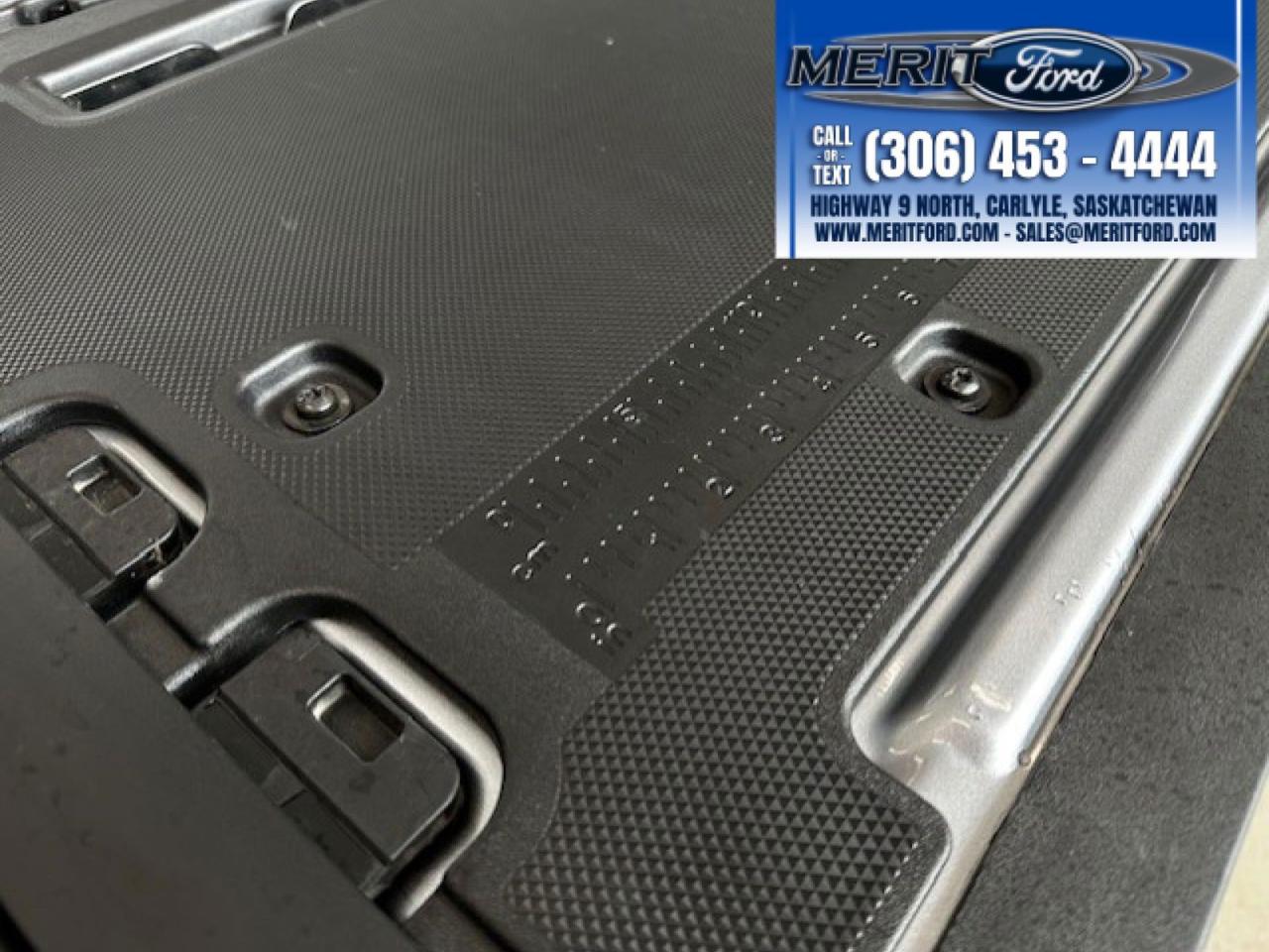 2025 Ford F-150 Tremor - Moonroof, B&O Sound +MORE Photo5