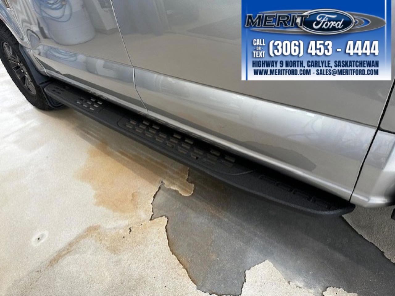 2025 Ford F-150 Tremor - Moonroof, B&O Sound +MORE Photo5
