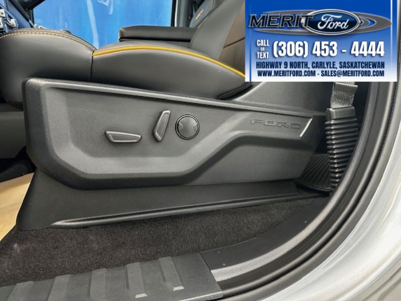 2025 Ford F-150 Tremor - Moonroof, B&O Sound +MORE Photo5