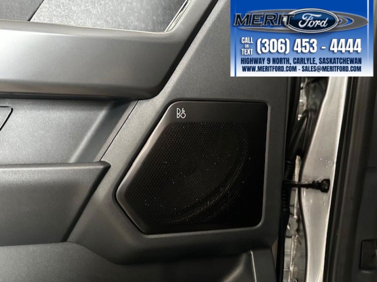 2025 Ford F-150 Tremor - Moonroof, B&O Sound +MORE Photo5