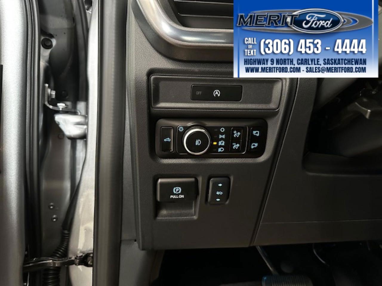 2025 Ford F-150 Tremor - Moonroof, B&O Sound +MORE Photo5