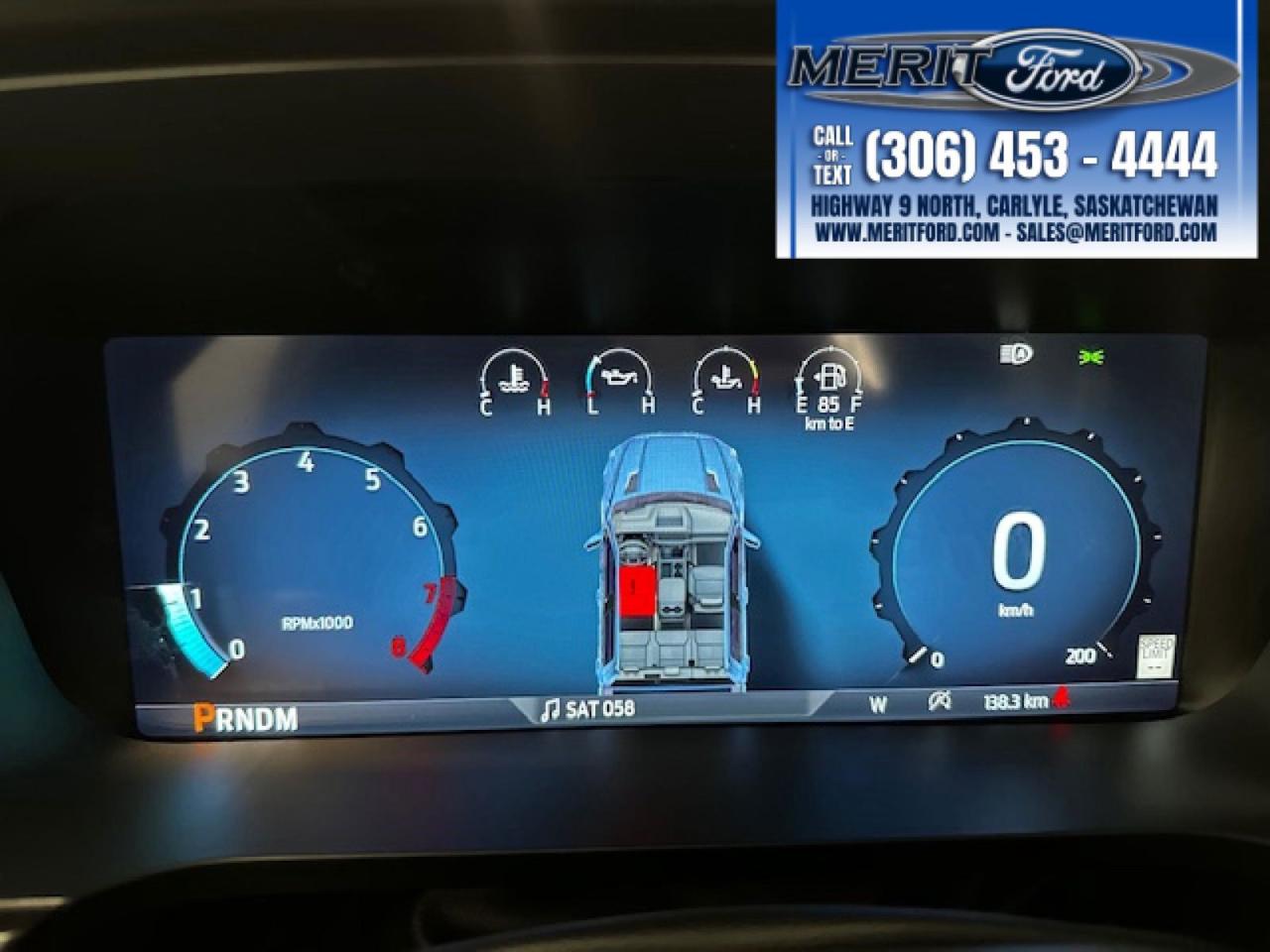 2025 Ford F-150 Tremor - Moonroof, B&O Sound +MORE Photo5