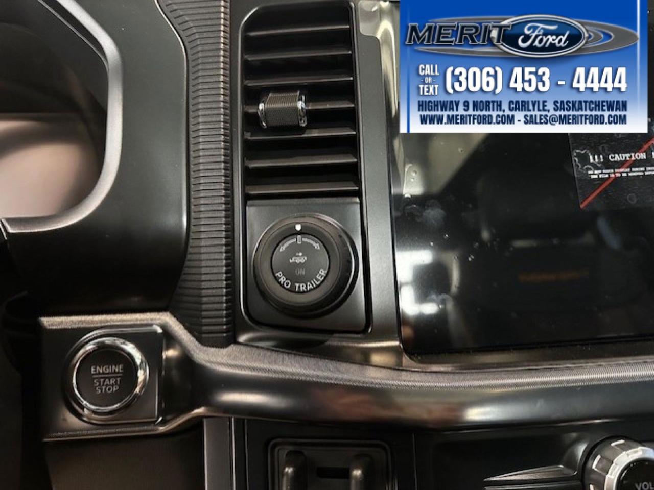 2025 Ford F-150 Tremor - Moonroof, B&O Sound +MORE Photo5