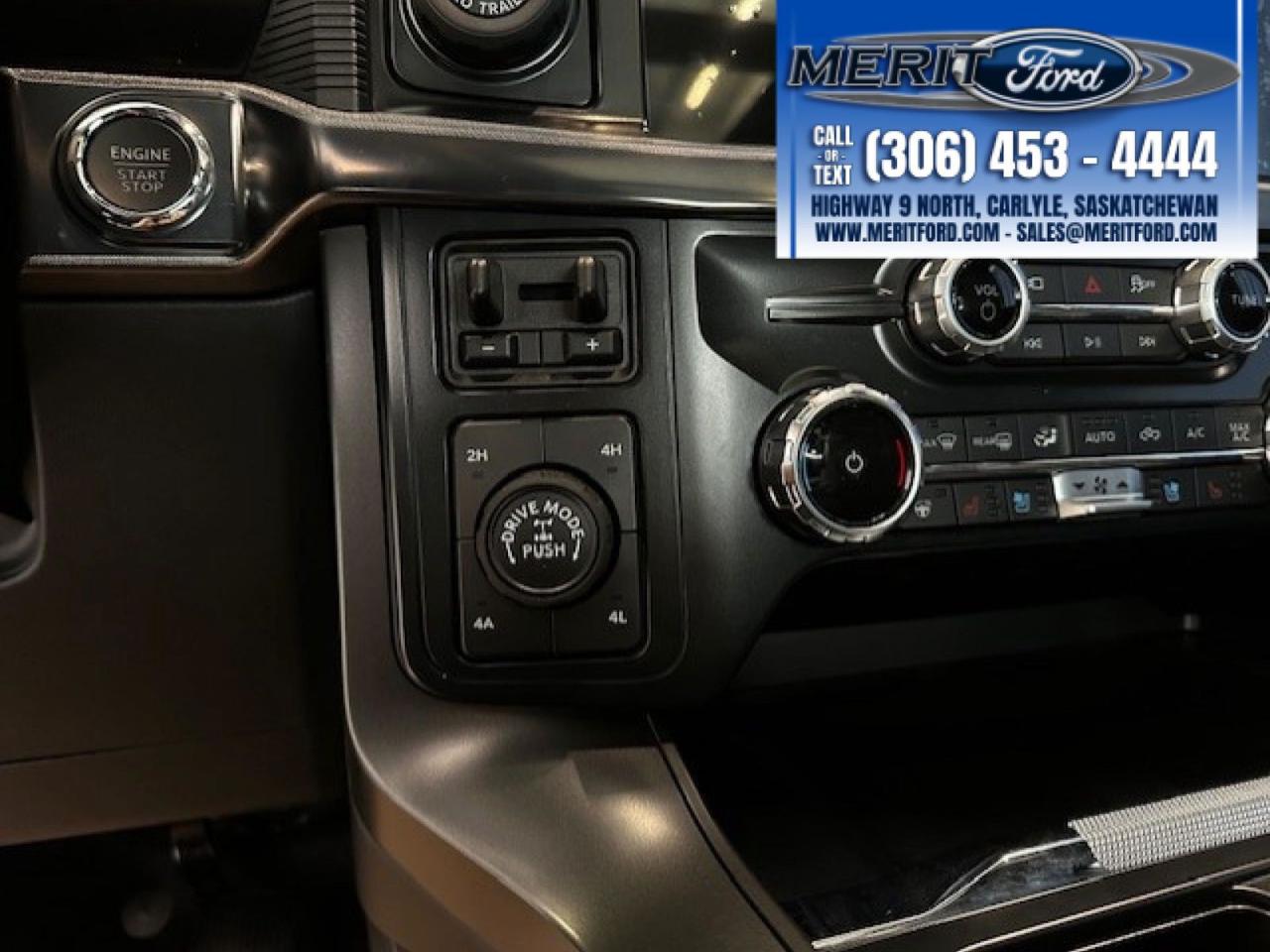 2025 Ford F-150 Tremor - Moonroof, B&O Sound +MORE Photo5