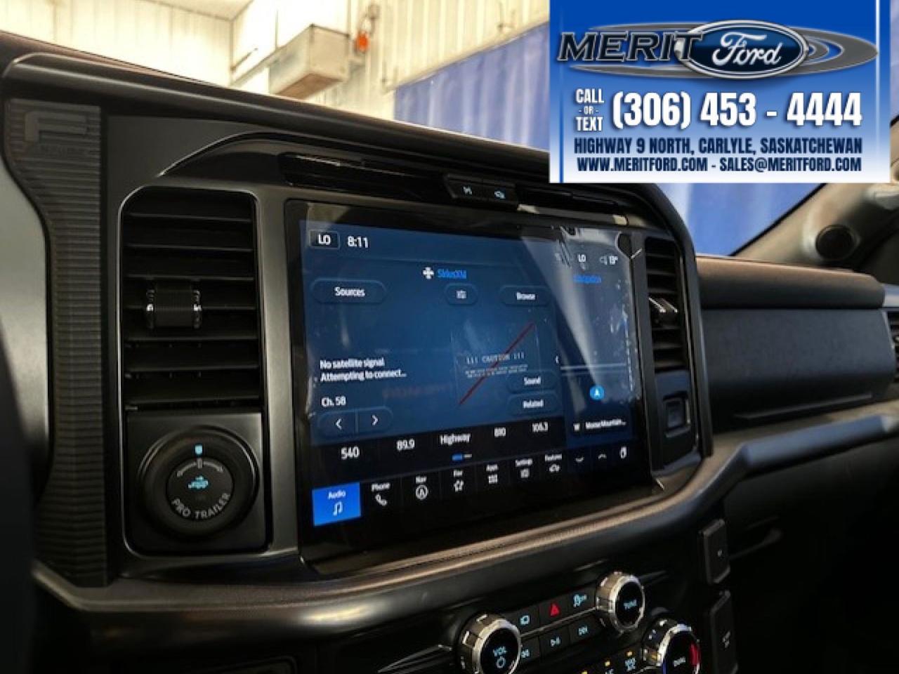 2025 Ford F-150 Tremor - Moonroof, B&O Sound +MORE Photo5