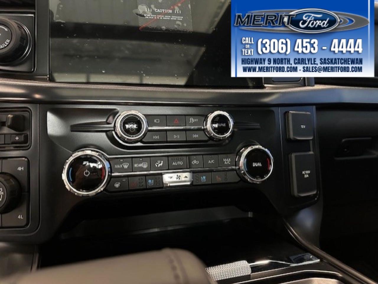 2025 Ford F-150 Tremor - Moonroof, B&O Sound +MORE Photo5