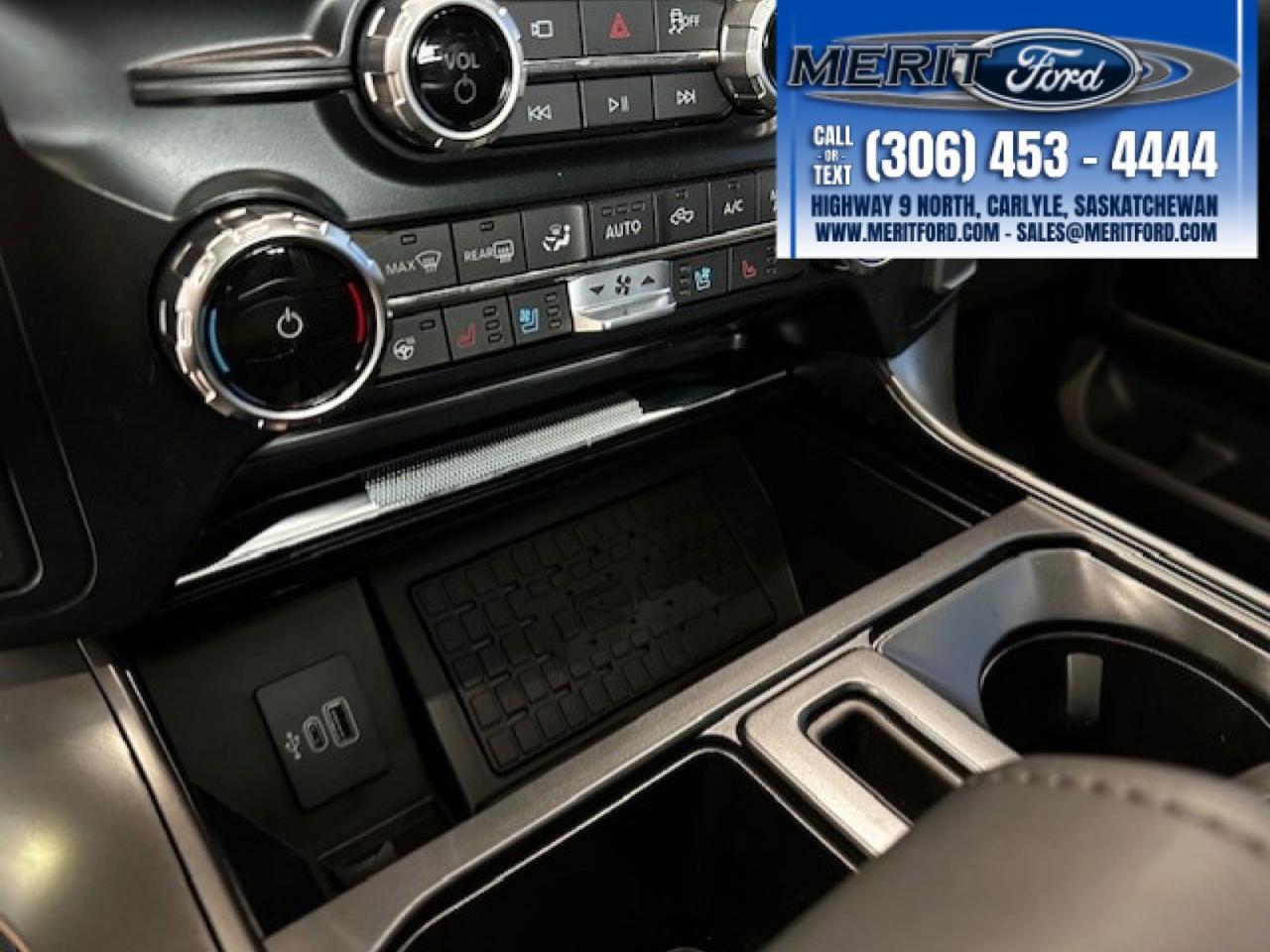 2025 Ford F-150 Tremor - Moonroof, B&O Sound +MORE Photo5