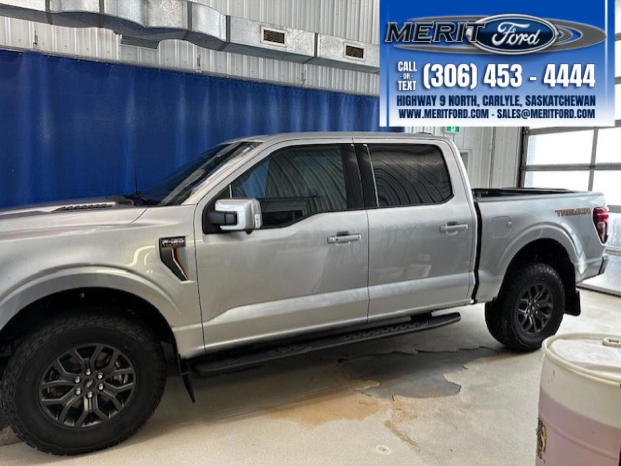 2025 Ford F-150 Tremor - Moonroof, B&O Sound +MORE Photo0