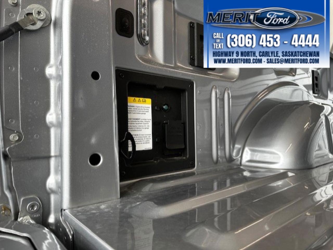 2025 Ford F-150 Tremor - Moonroof, B&O Sound +MORE Photo5
