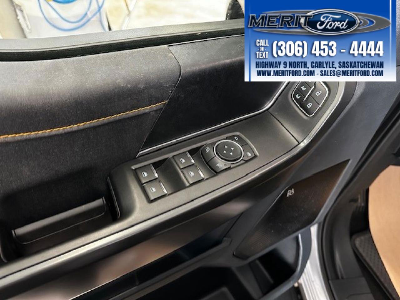 2025 Ford F-150 Tremor - Moonroof, B&O Sound +MORE Photo5