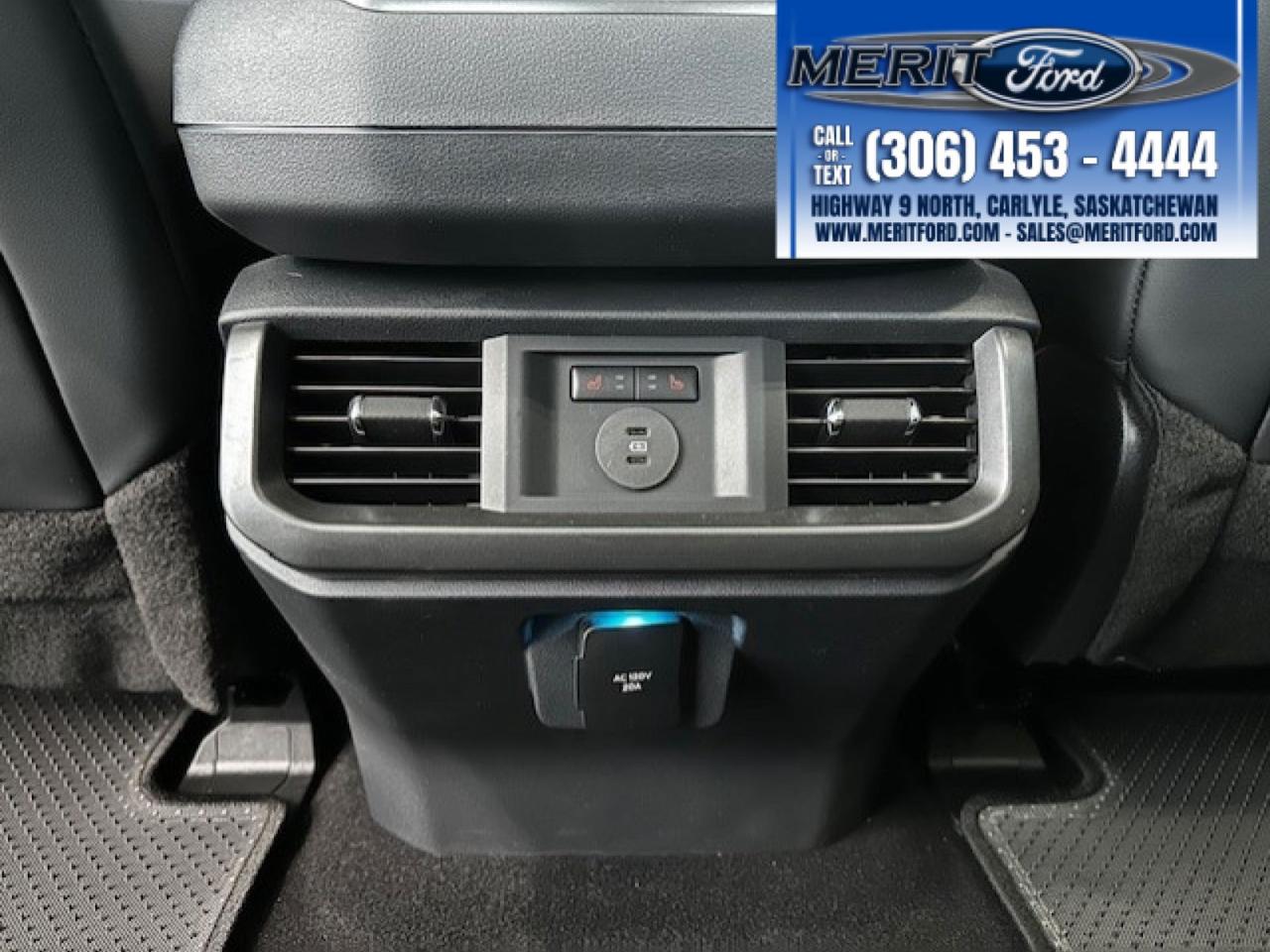2025 Ford F-150 Tremor - Moonroof, B&O Sound +MORE Photo5