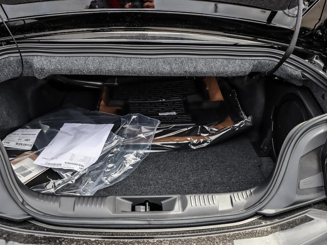 2025 Ford Mustang GT Premium Photo