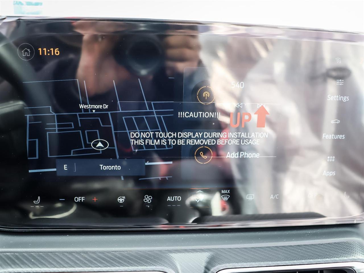 2025 Ford Mustang GT Premium Photo