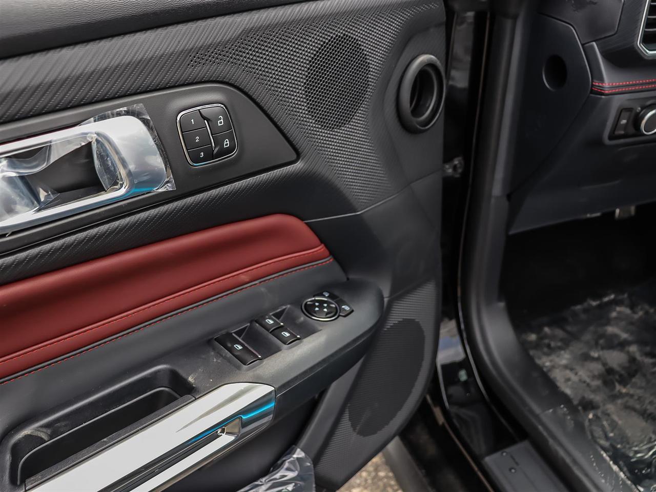 2025 Ford Mustang GT Premium Photo