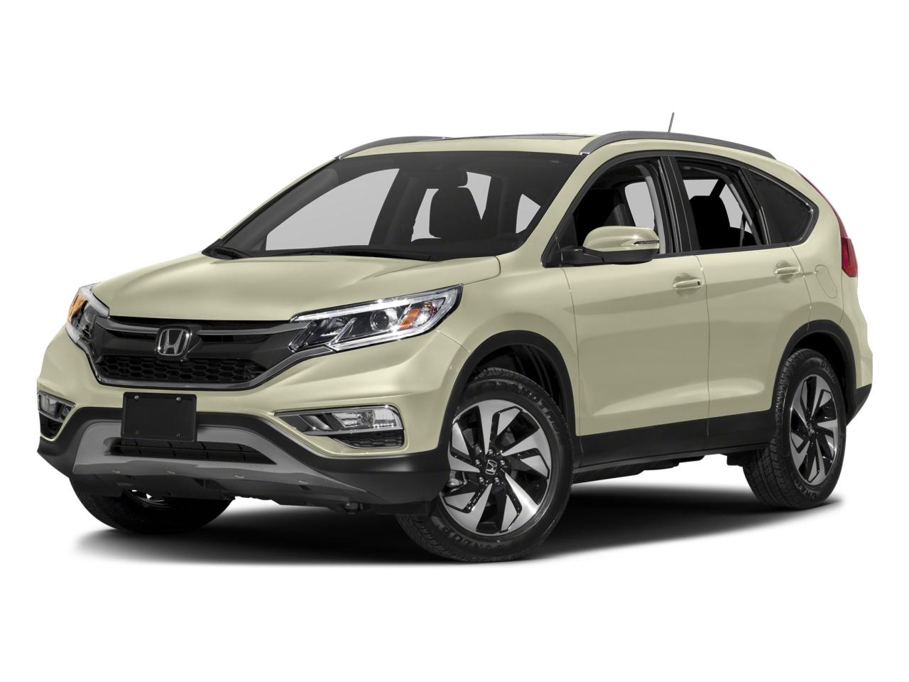 Used 2016 Honda CR-V Touring for sale in Amherst, NS