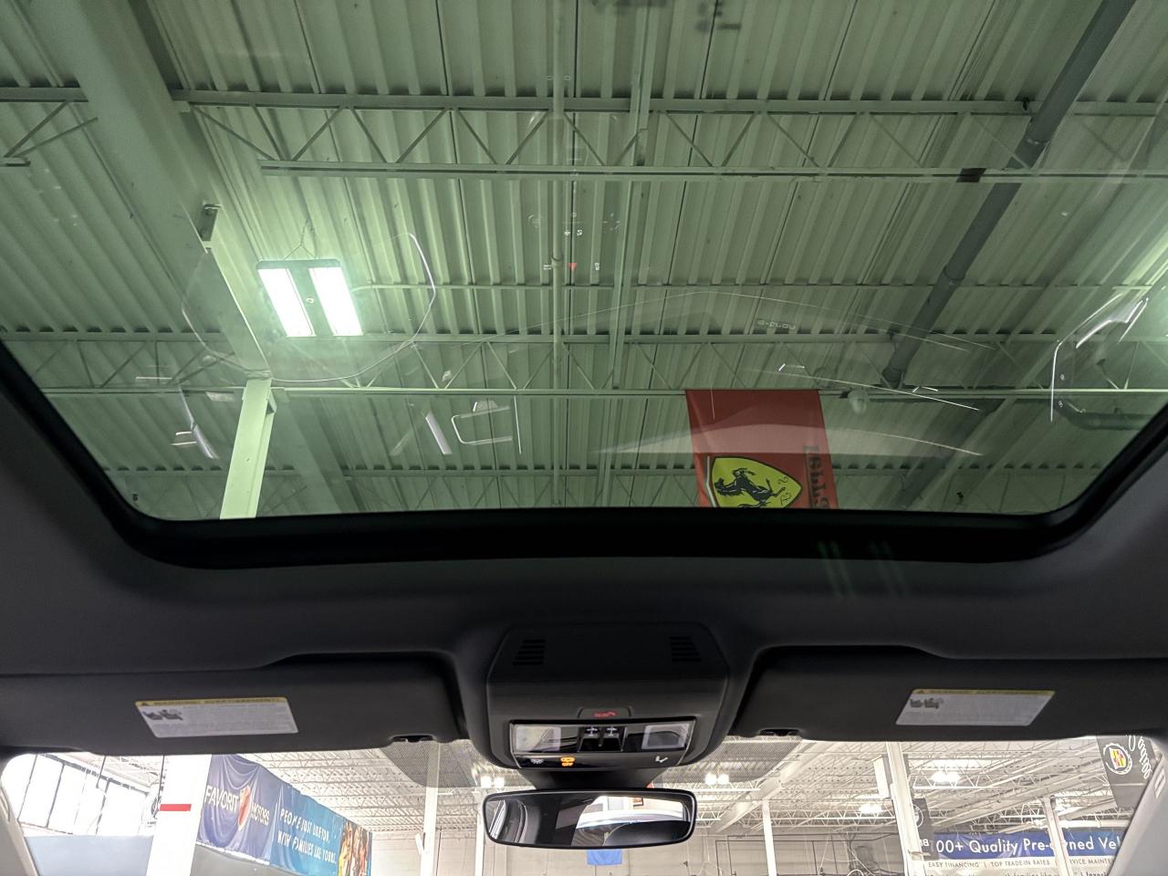 2024 Audi Q4 e-tron QUATTRO|ELECTRIC|LEATHER|PANORAMICROOF|SAFETYTECH| - Photo #12