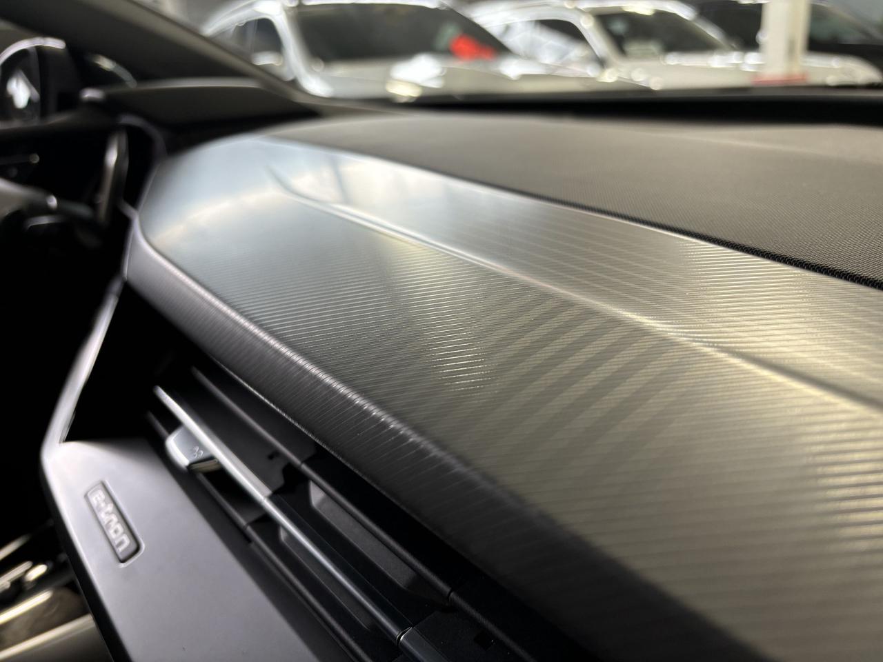2024 Audi Q4 e-tron QUATTRO|ELECTRIC|LEATHER|PANORAMICROOF|SAFETYTECH| - Photo #17