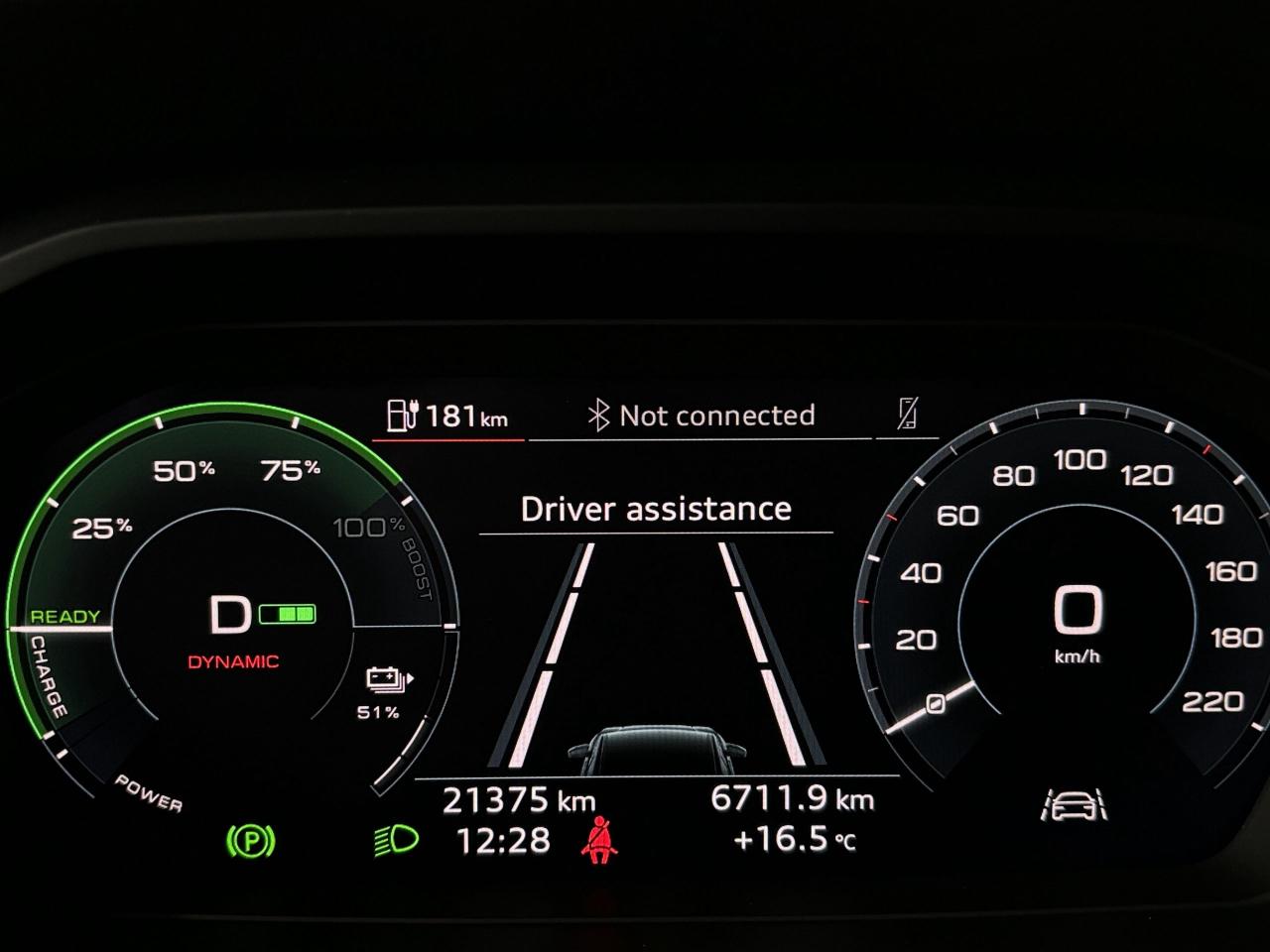 2024 Audi Q4 e-tron QUATTRO|ELECTRIC|LEATHER|PANORAMICROOF|SAFETYTECH| - Photo #39