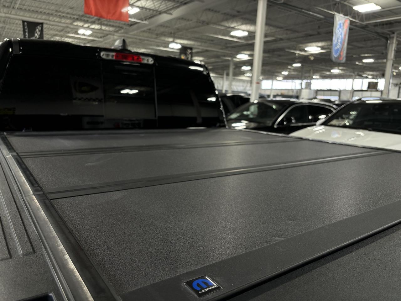 2022 RAM 1500 Limited|4X4|V8HEMI|CREW|NAV|ALPINEAUDIO|WOOD|LED|+ - Photo #11