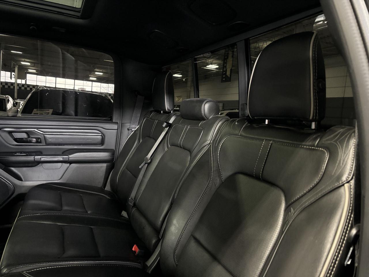 2022 RAM 1500 Limited|4X4|V8HEMI|CREW|NAV|ALPINEAUDIO|WOOD|LED|+ - Photo #13