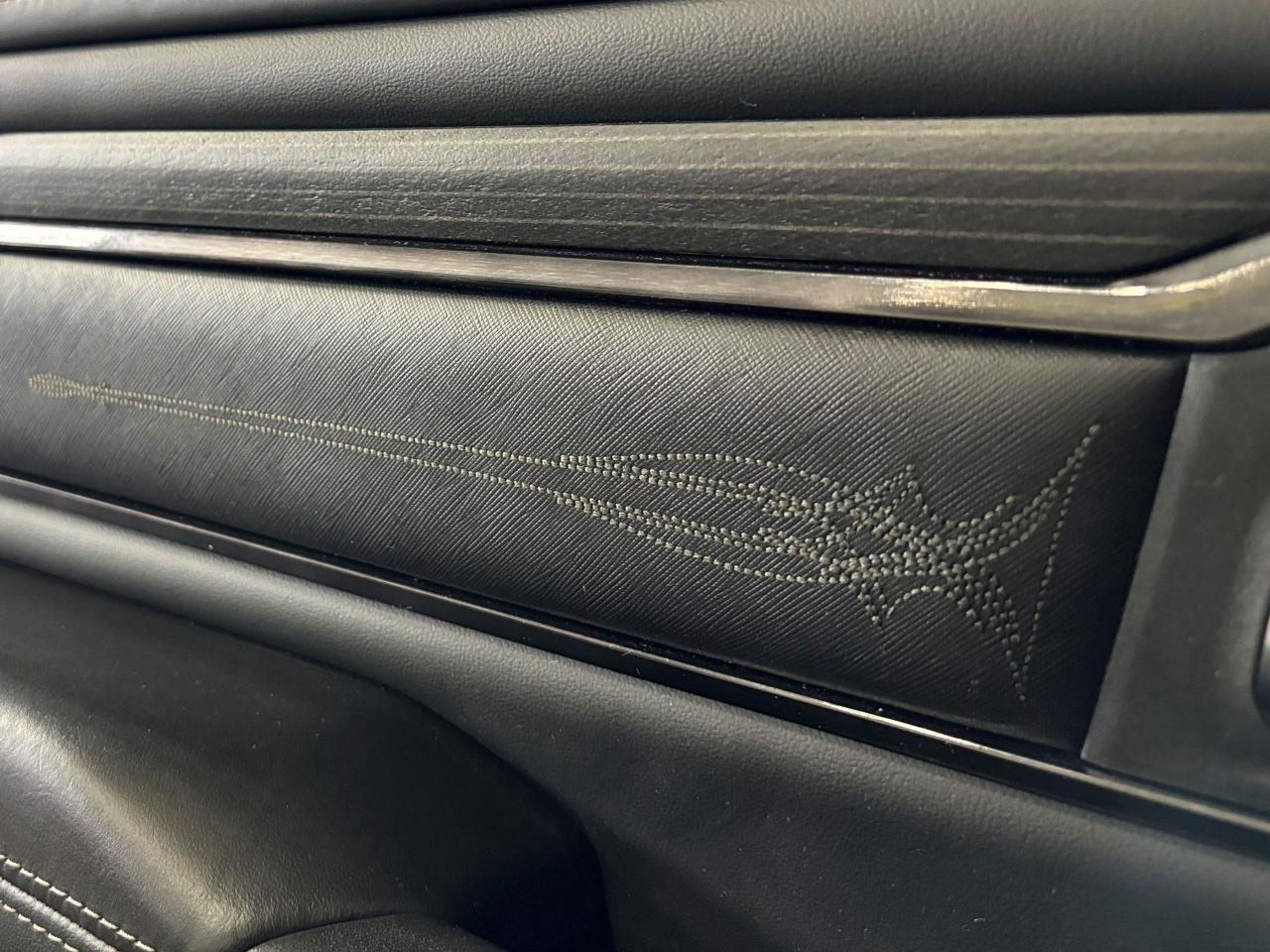 2022 RAM 1500 Limited|4X4|V8HEMI|CREW|NAV|ALPINEAUDIO|WOOD|LED|+ - Photo #14