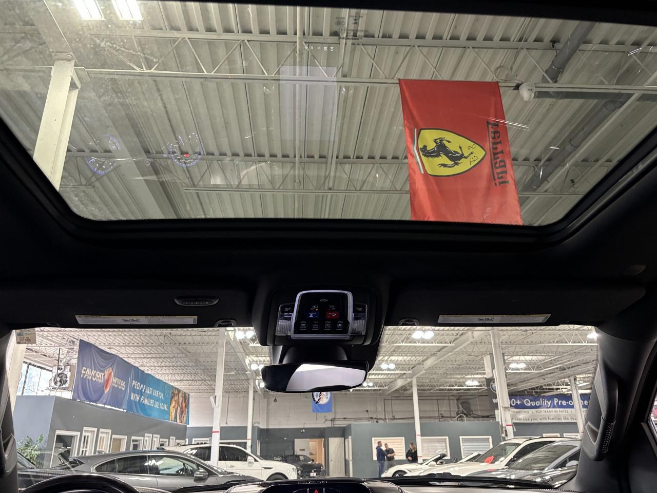 2022 RAM 1500 Limited|4X4|V8HEMI|CREW|NAV|ALPINEAUDIO|WOOD|LED|+ - Photo #15