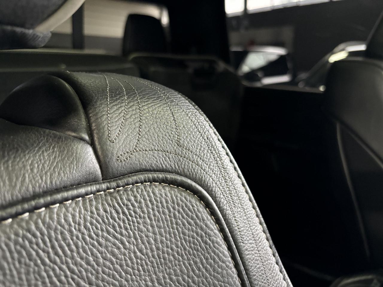 2022 RAM 1500 Limited|4X4|V8HEMI|CREW|NAV|ALPINEAUDIO|WOOD|LED|+ - Photo #20