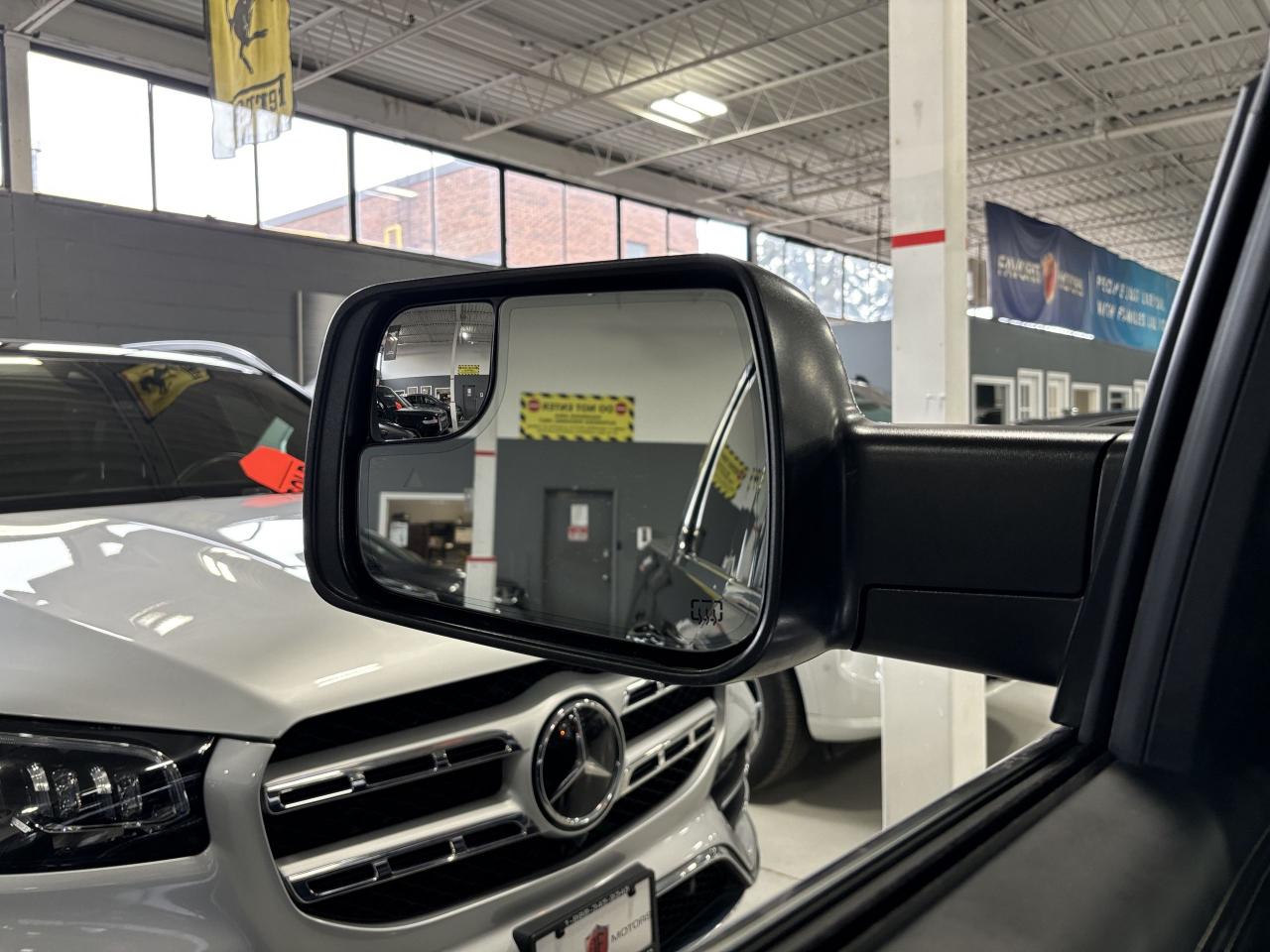 2022 RAM 1500 Limited|4X4|V8HEMI|CREW|NAV|ALPINEAUDIO|WOOD|LED|+ - Photo #23