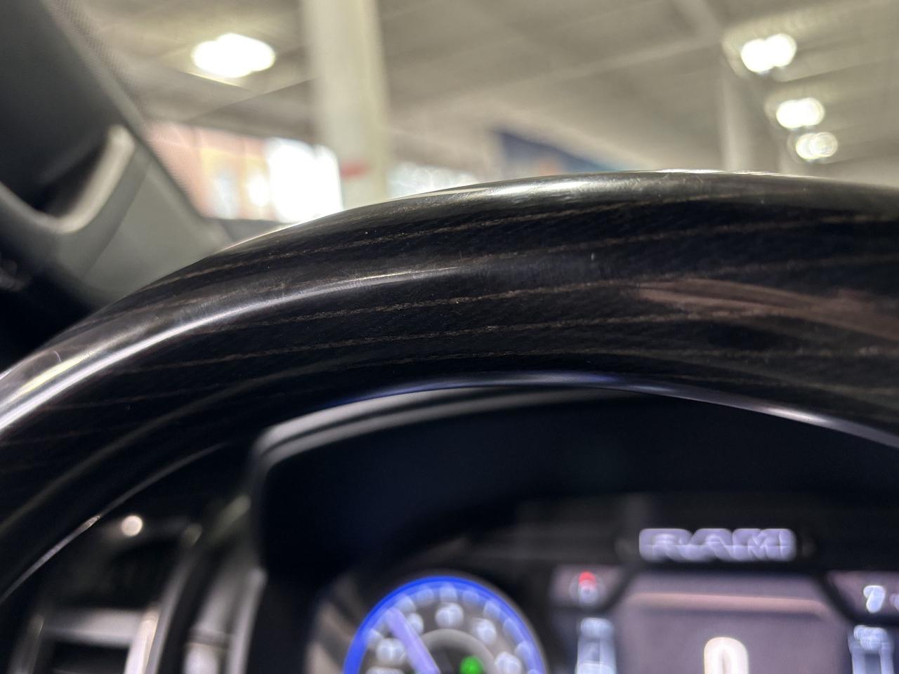 2022 RAM 1500 Limited|4X4|V8HEMI|CREW|NAV|ALPINEAUDIO|WOOD|LED|+ - Photo #43