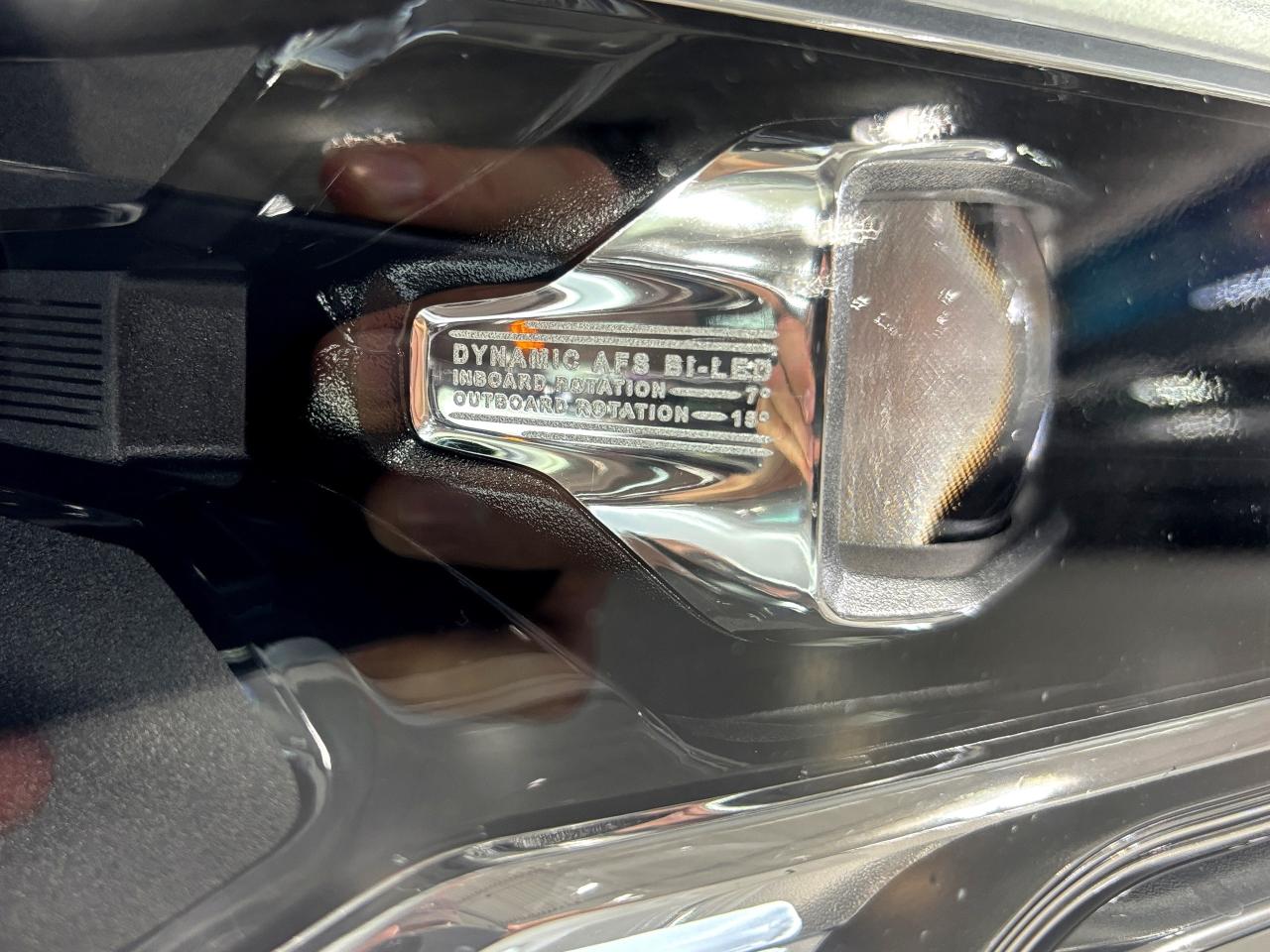 2022 RAM 1500 Limited|4X4|V8HEMI|CREW|NAV|ALPINEAUDIO|WOOD|LED|+ - Photo #3