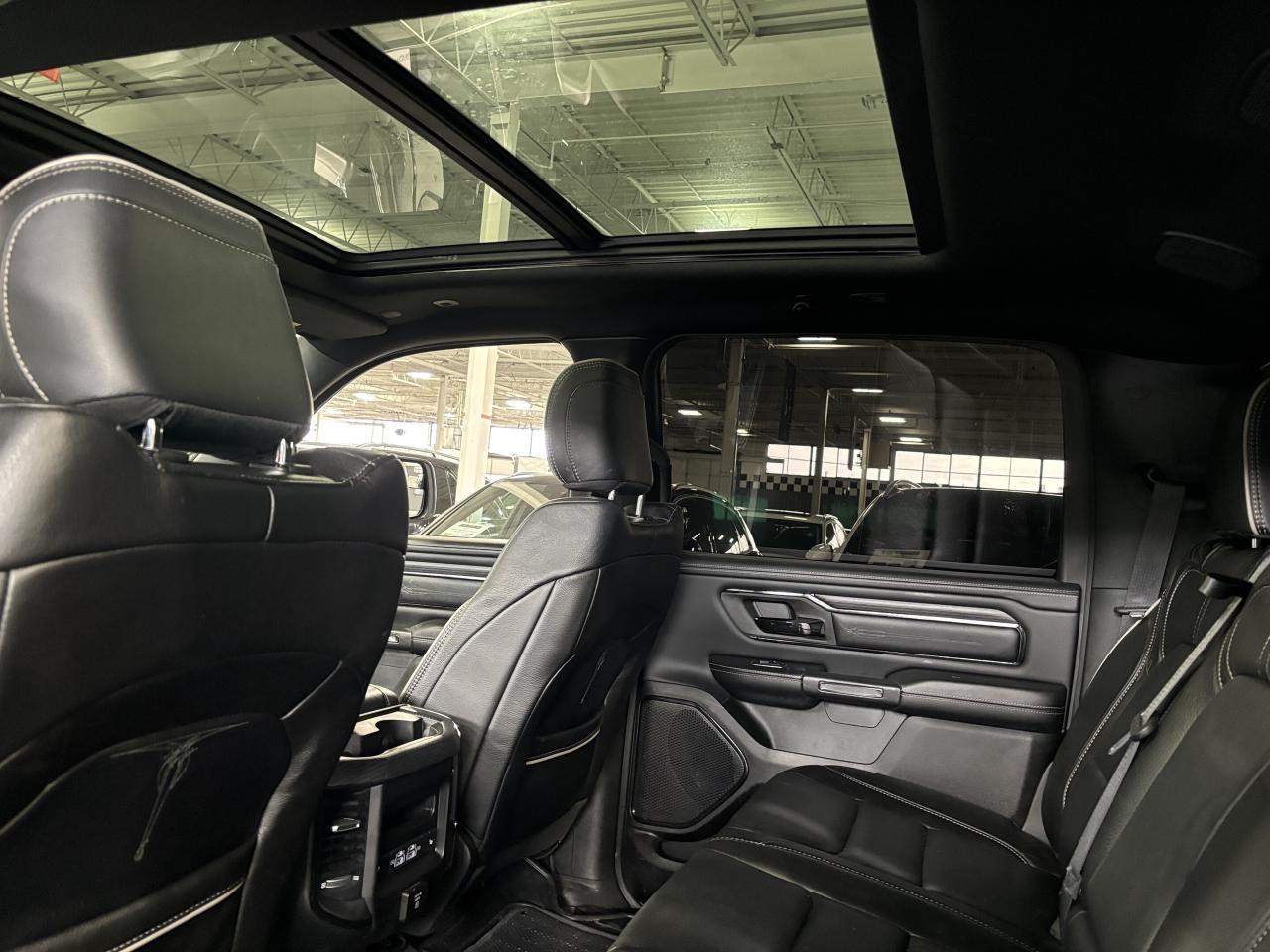 2022 RAM 1500 Limited|4X4|V8HEMI|CREW|NAV|ALPINEAUDIO|WOOD|LED|+ - Photo #12