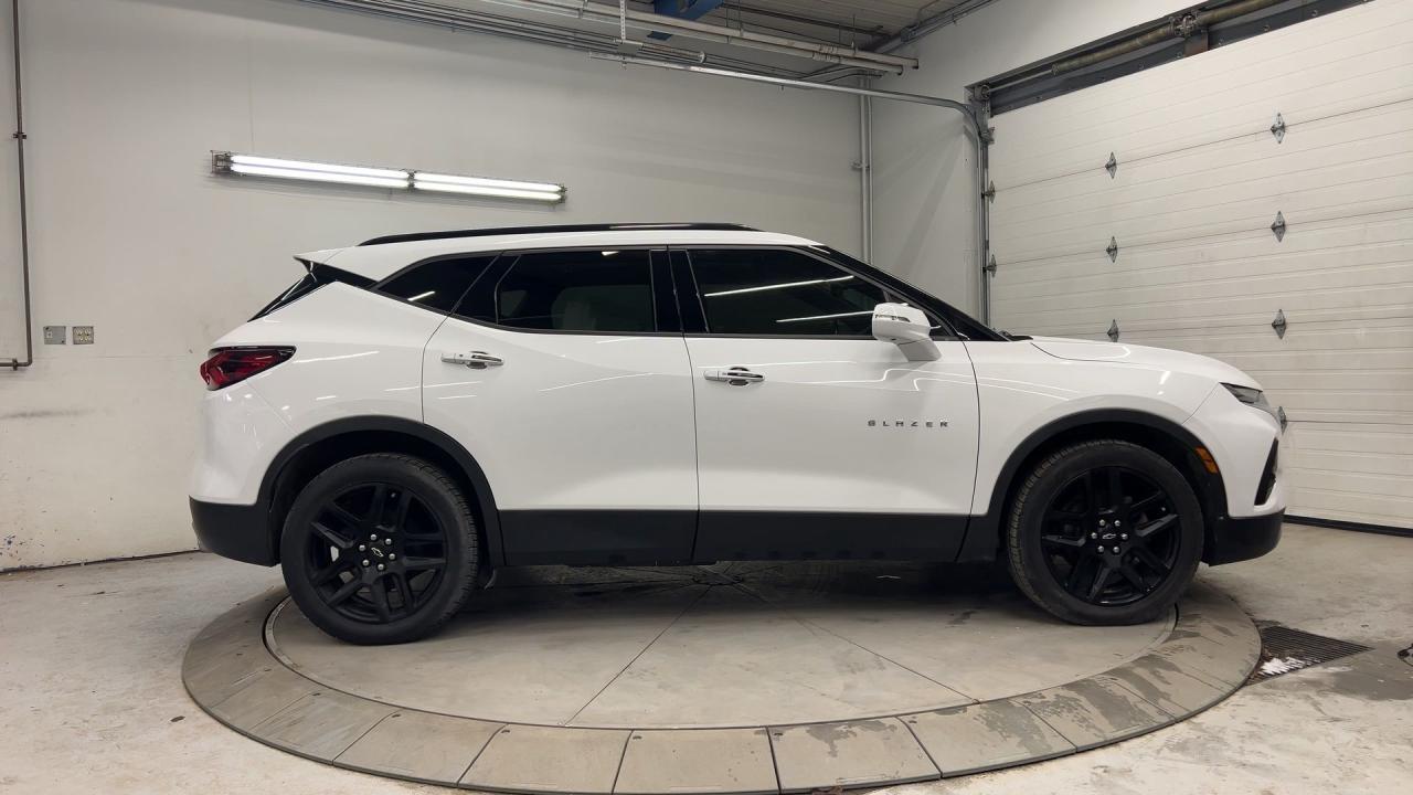2019 Chevrolet Blazer TRUE NORTH AWD | 3.6L V6 | HTD LEATHER | PANO ROOF Photo