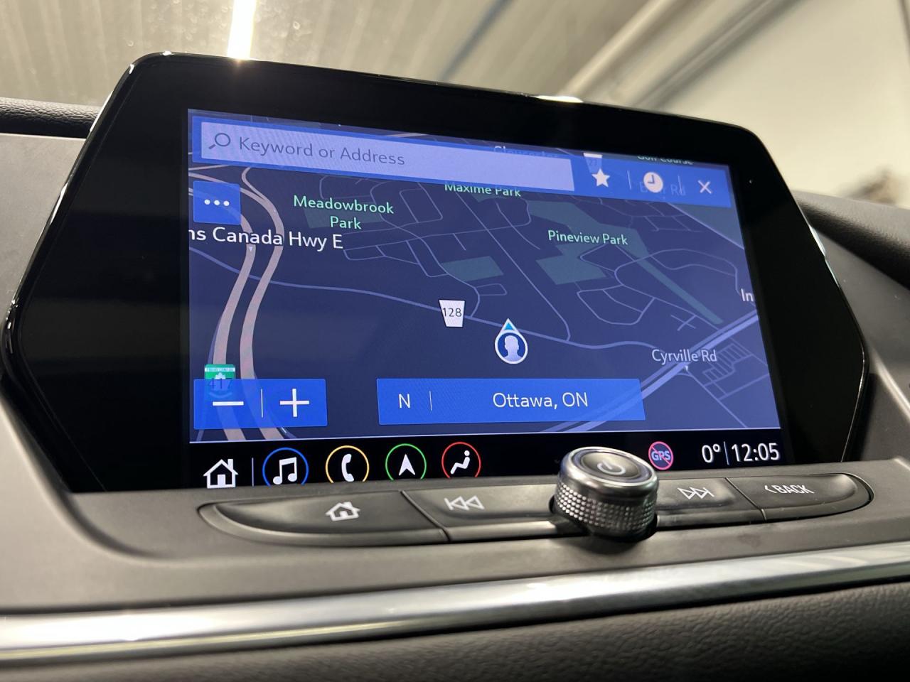 2019 Chevrolet Blazer TRUE NORTH AWD | 3.6L V6 | HTD LEATHER | PANO ROOF Photo