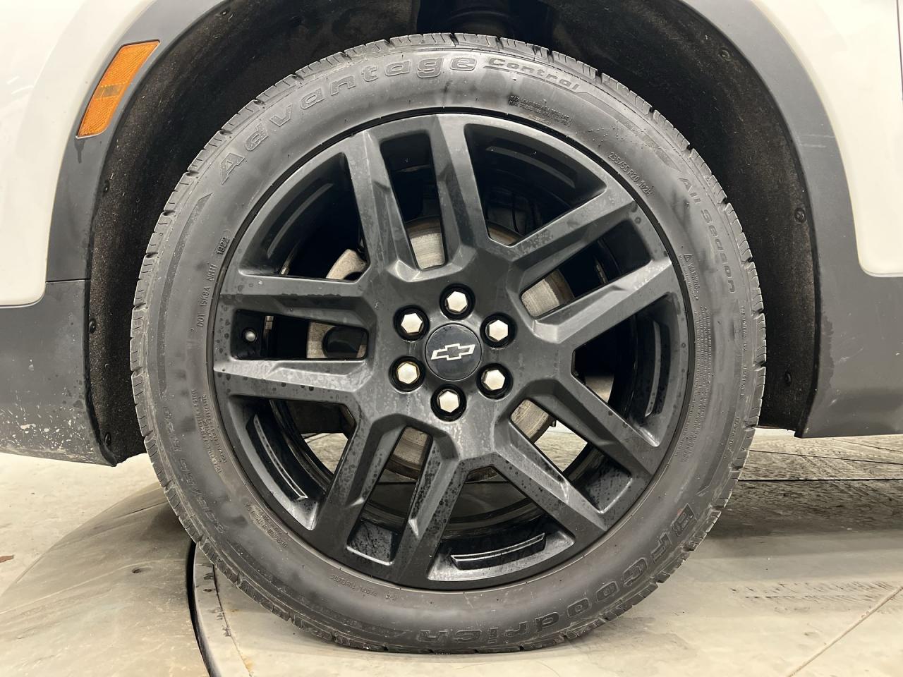 2019 Chevrolet Blazer TRUE NORTH AWD | 3.6L V6 | HTD LEATHER | PANO ROOF Photo