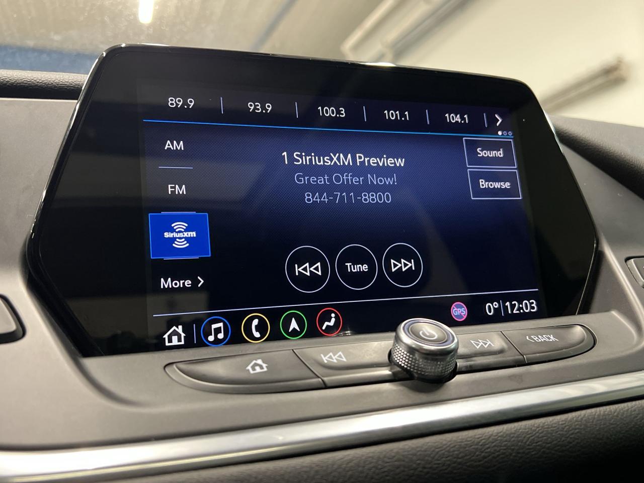 2019 Chevrolet Blazer TRUE NORTH AWD | 3.6L V6 | HTD LEATHER | PANO ROOF Photo