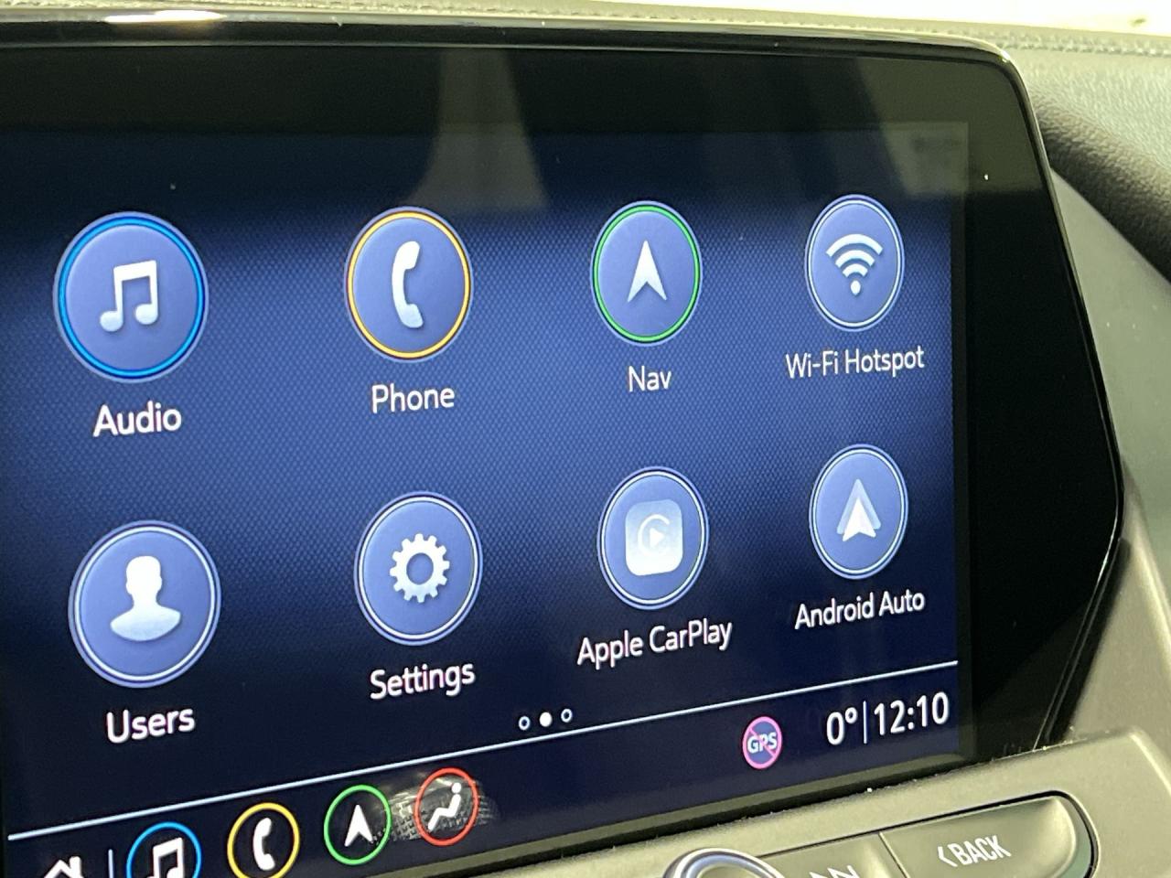 2019 Chevrolet Blazer TRUE NORTH AWD | 3.6L V6 | HTD LEATHER | PANO ROOF Photo