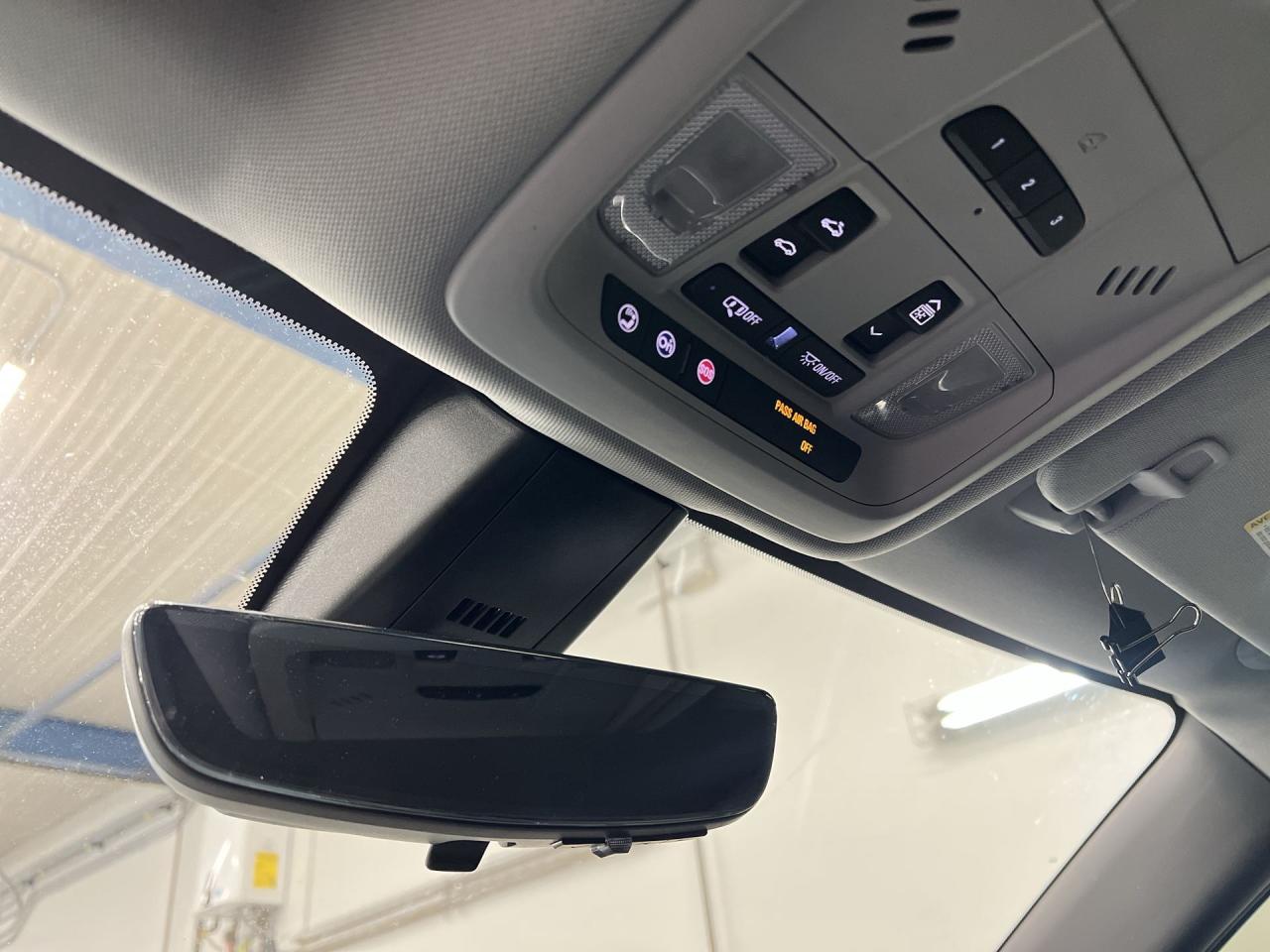 2019 Chevrolet Blazer TRUE NORTH AWD | 3.6L V6 | HTD LEATHER | PANO ROOF Photo