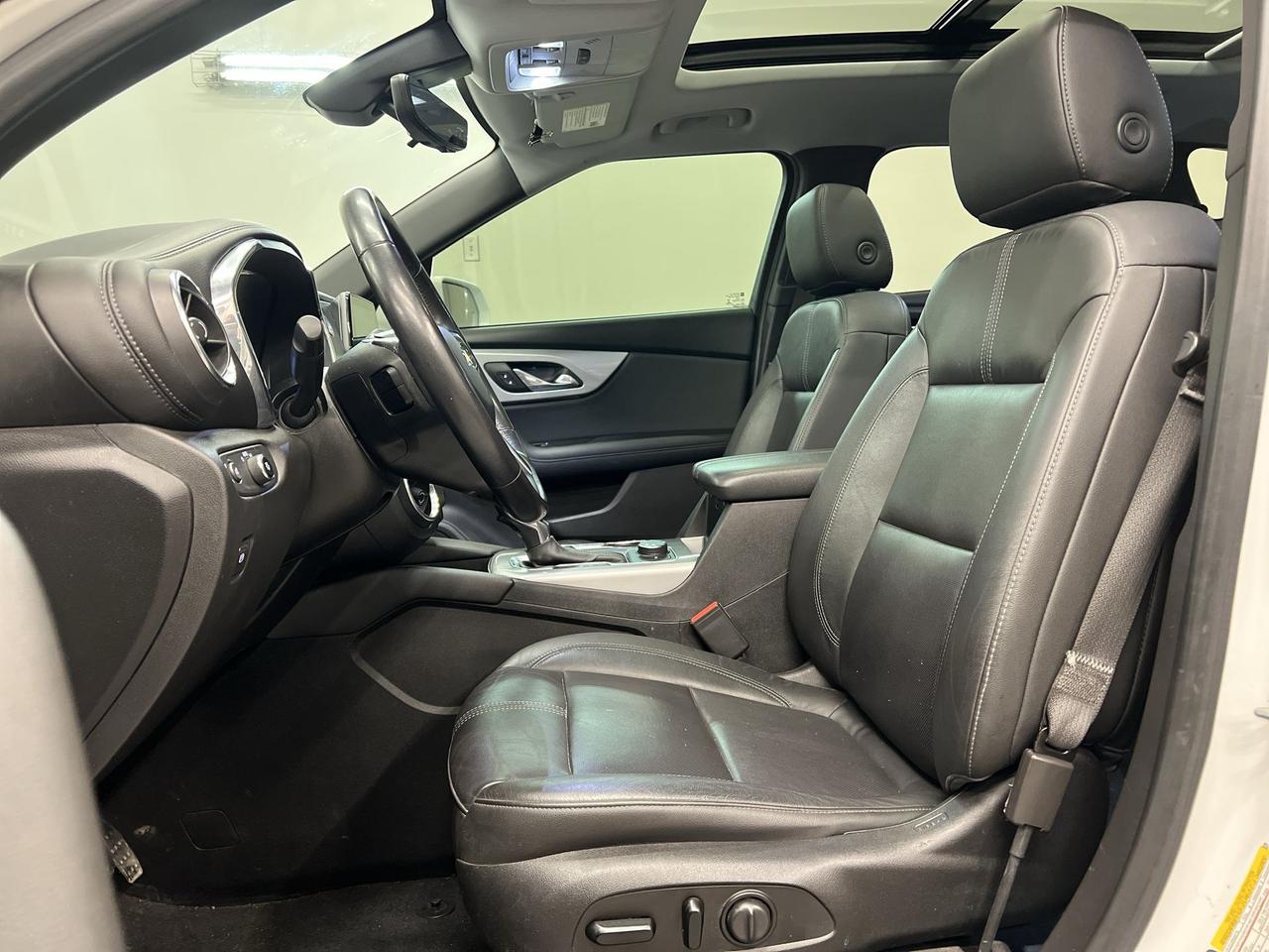 2019 Chevrolet Blazer TRUE NORTH AWD | 3.6L V6 | HTD LEATHER | PANO ROOF Photo