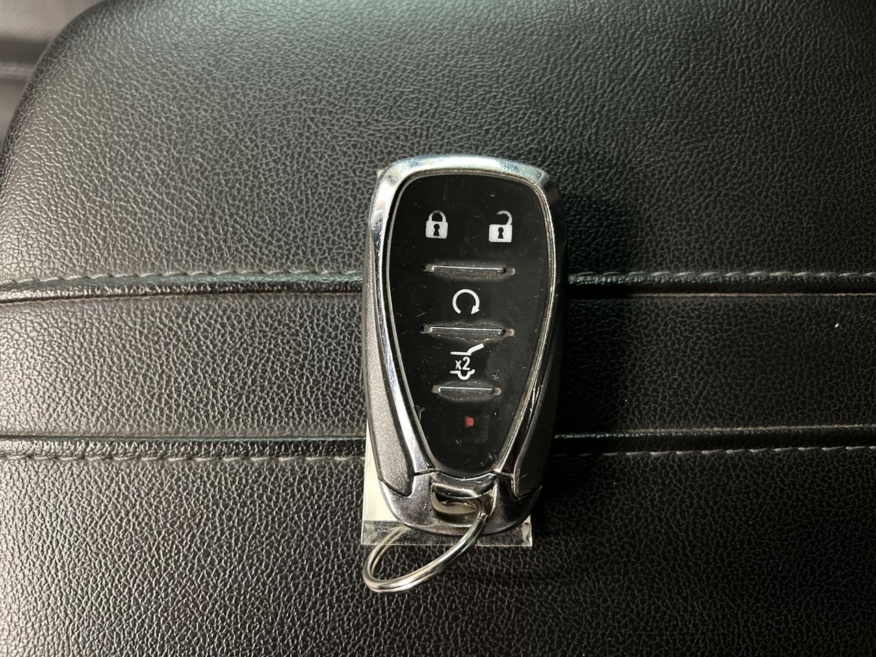 2019 Chevrolet Blazer TRUE NORTH AWD | 3.6L V6 | HTD LEATHER | PANO ROOF Photo